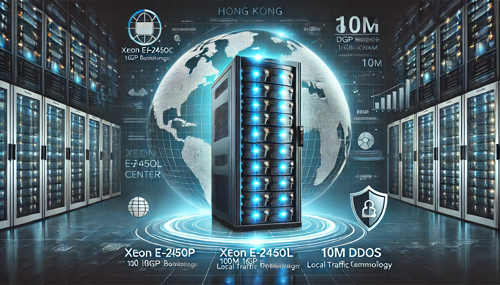 Understand the advantages and usage scenarios of Korean vps servers